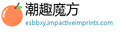 潮趣魔方